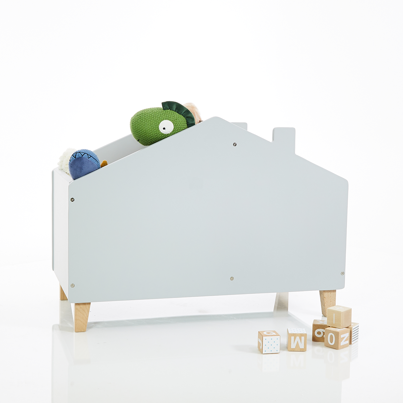 House Toy Box