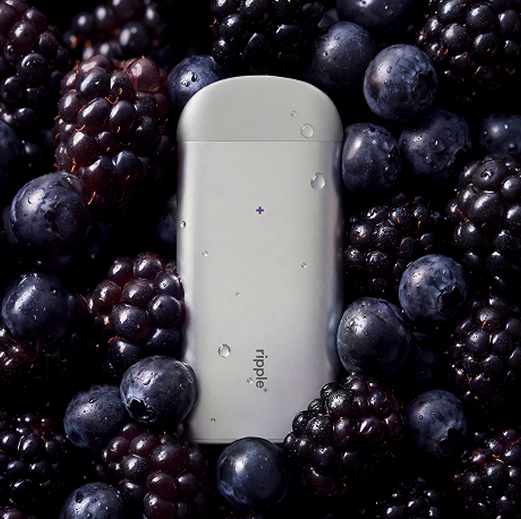 blackcurrant air