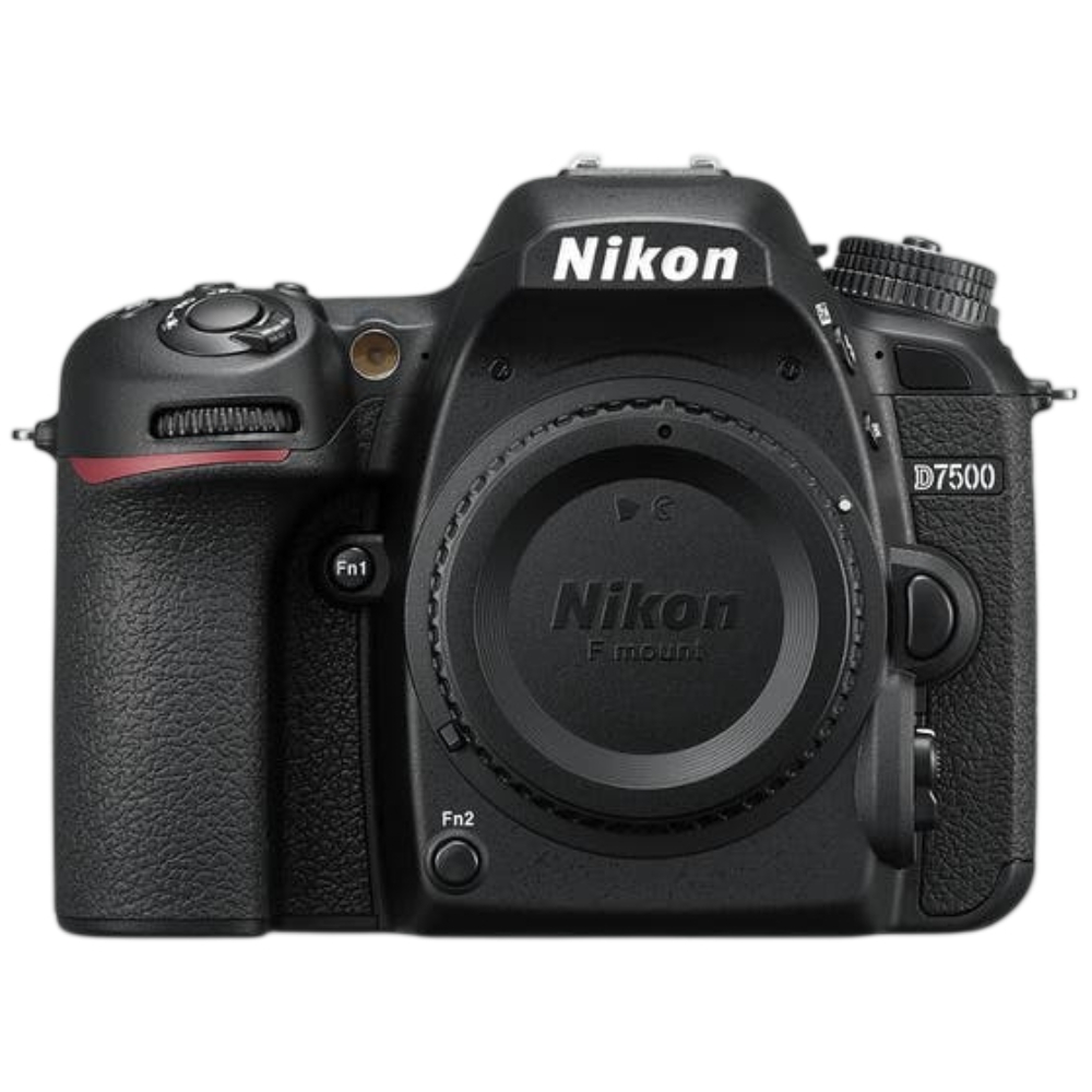 Power Your Photography