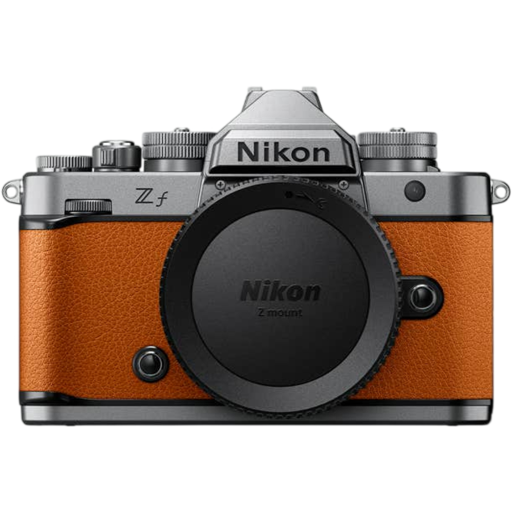 Capture In Vibrant Style