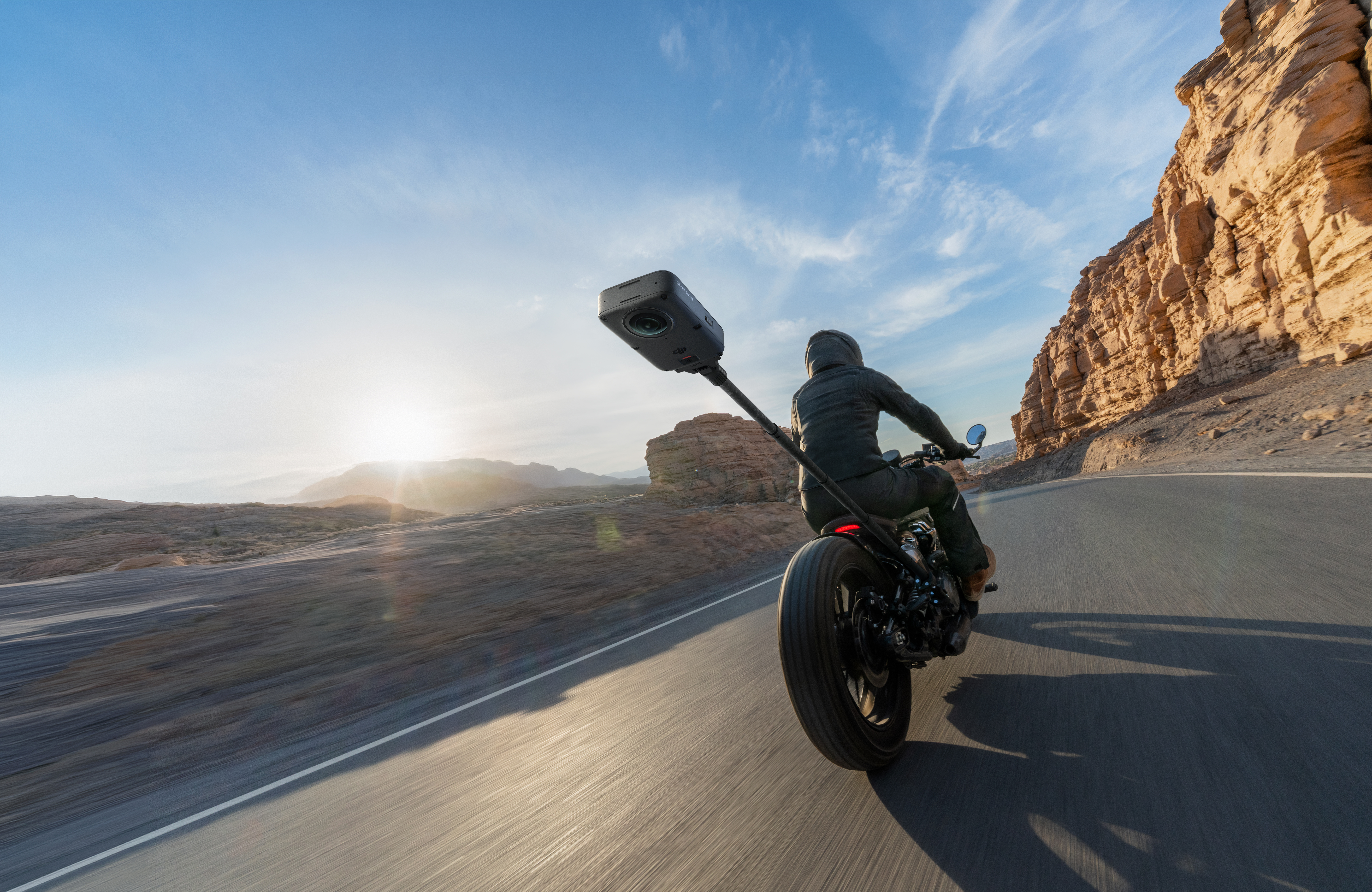 Capture Every Thrill