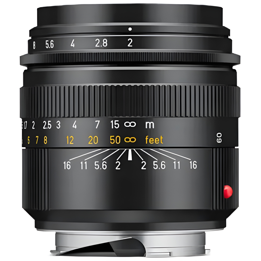 Timeless Leica Precision