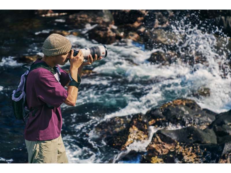 Professional Autofocus