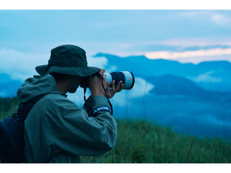 Professional Autofocus
