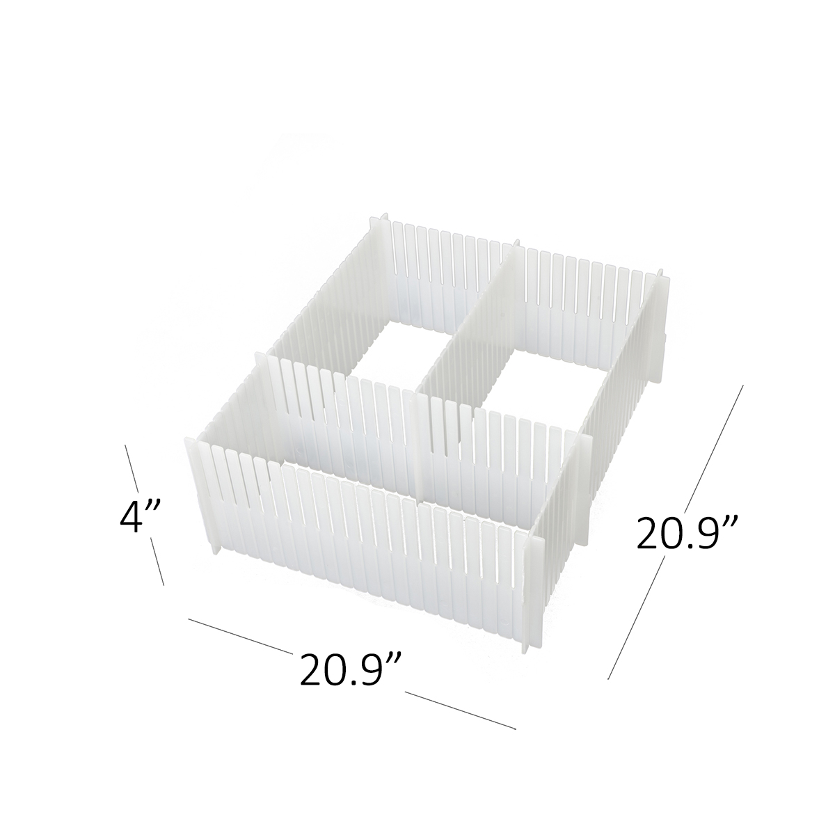 Dimensions & Technical Specs