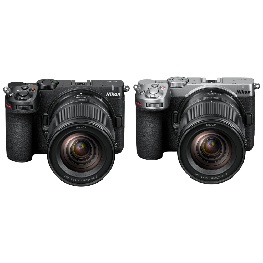 Full-Frame Made Simple