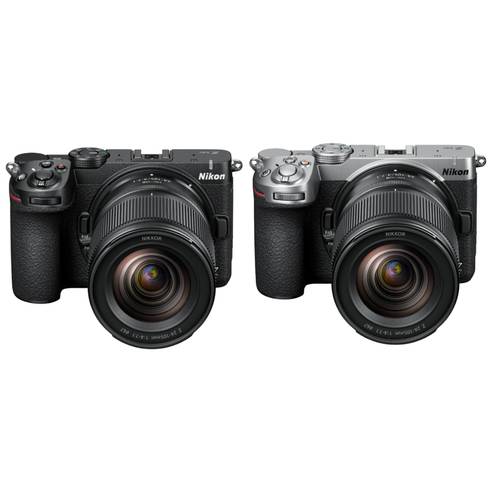 Full-Frame Made Simple