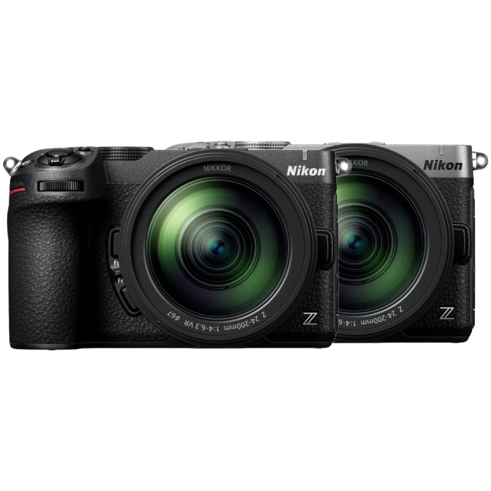 Full-Frame Made Simple