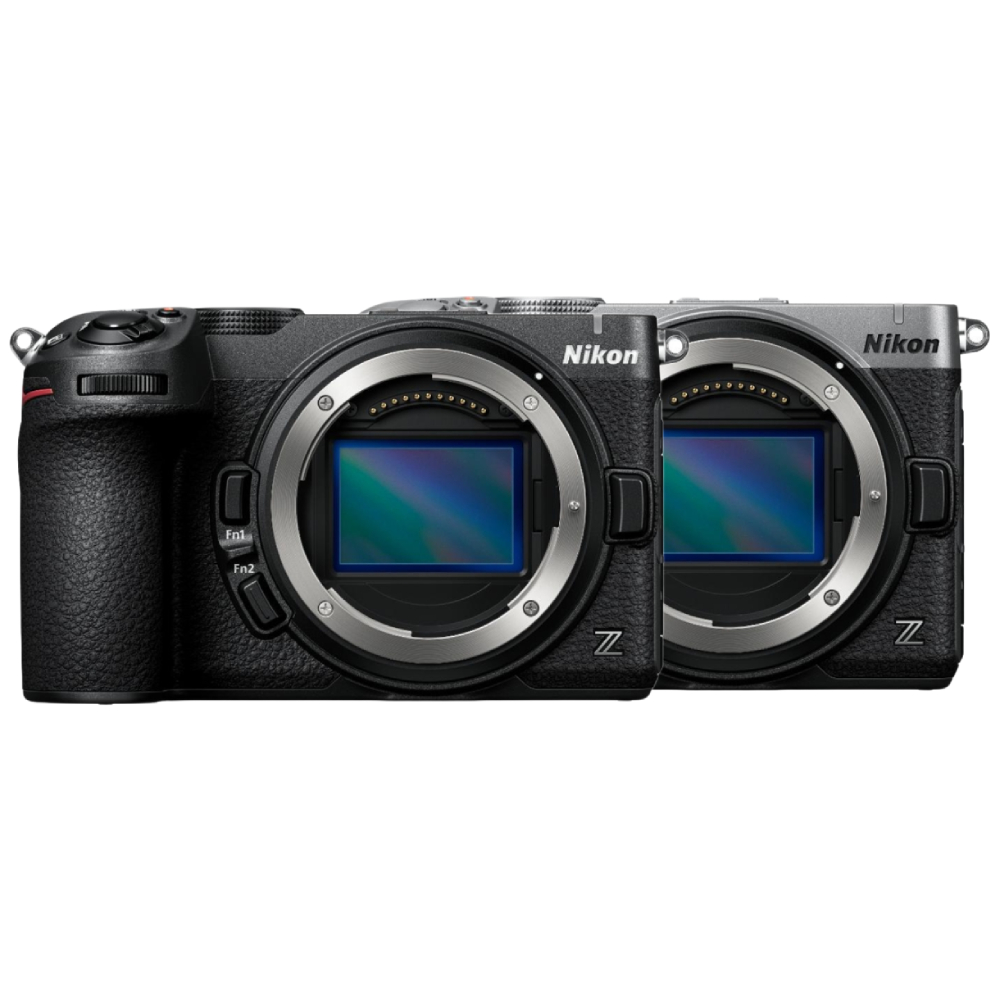 Full-Frame Made Simple