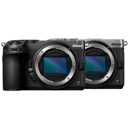 Full-Frame Made Simple