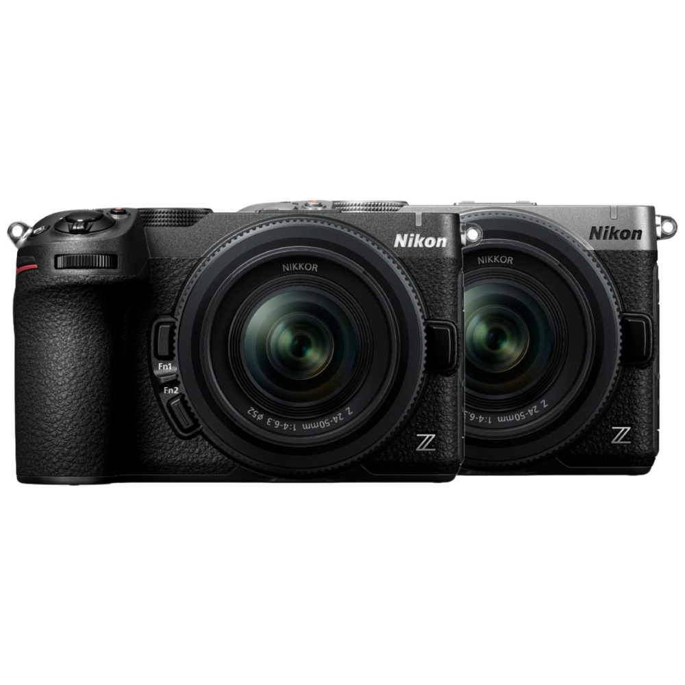 Full-Frame Made Simple