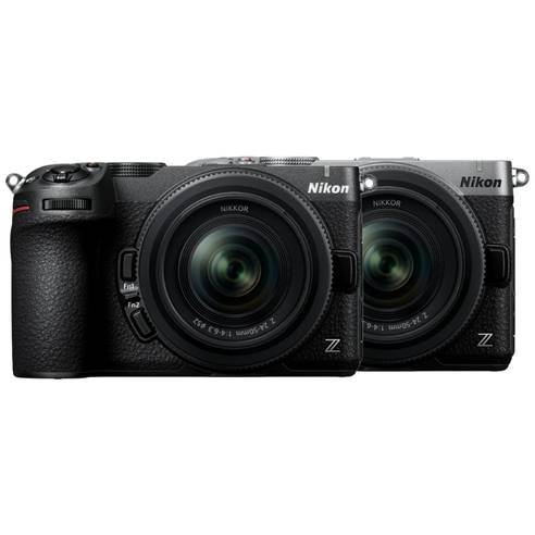 Full-Frame Made Simple