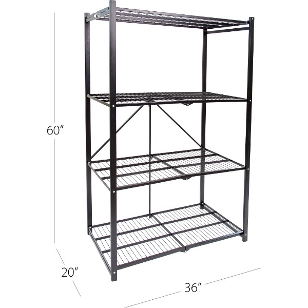 Dimensions & Technical Specs