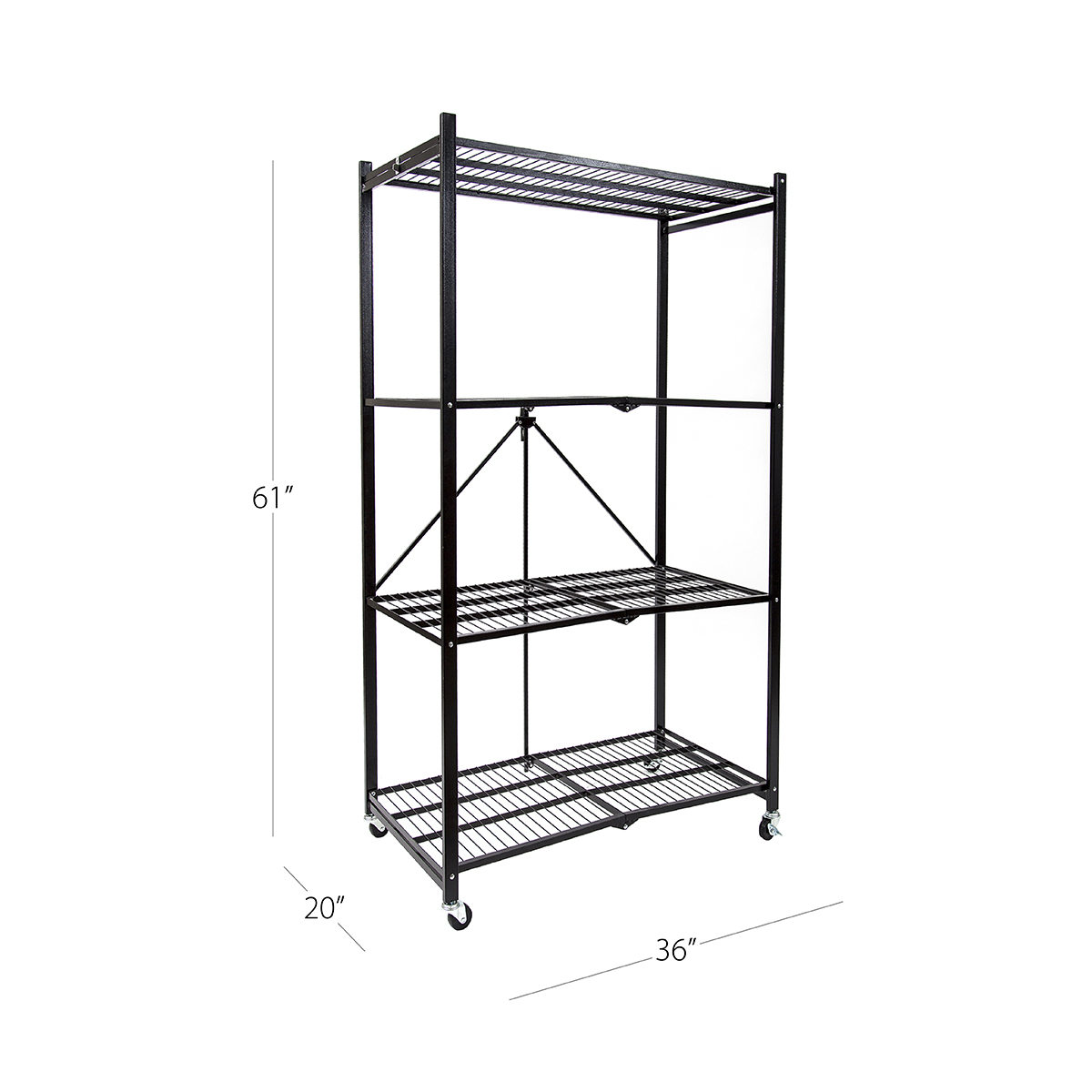Dimensions & Technical Specs
