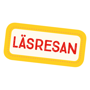 Läsresan
