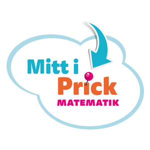 Mitt i prick matematik