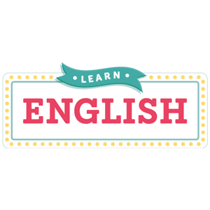 Learn English