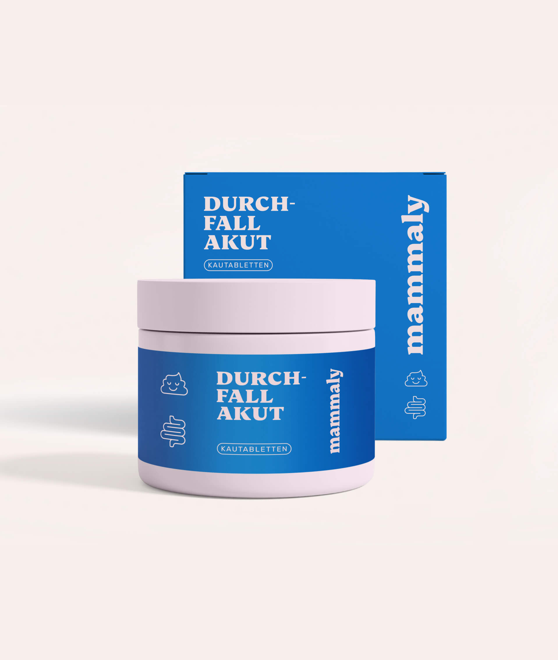 Durchfall Akut