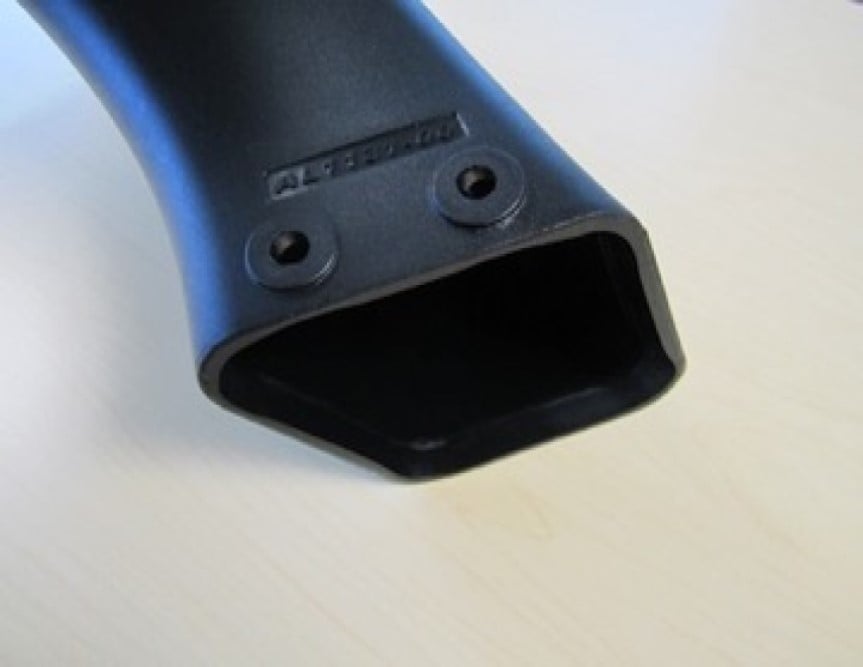 Form Racing F7540 Install Instructions for 75-5040 – S&B