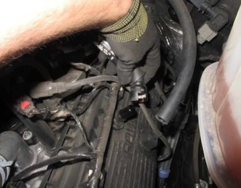 Install Instructions for 75-5077 – S&B