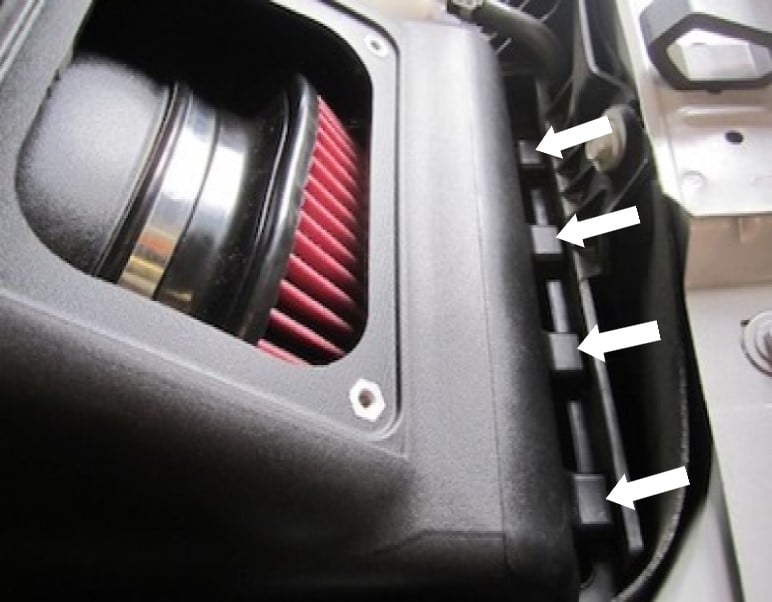 Install Instructions for 75-5077 – S&B
