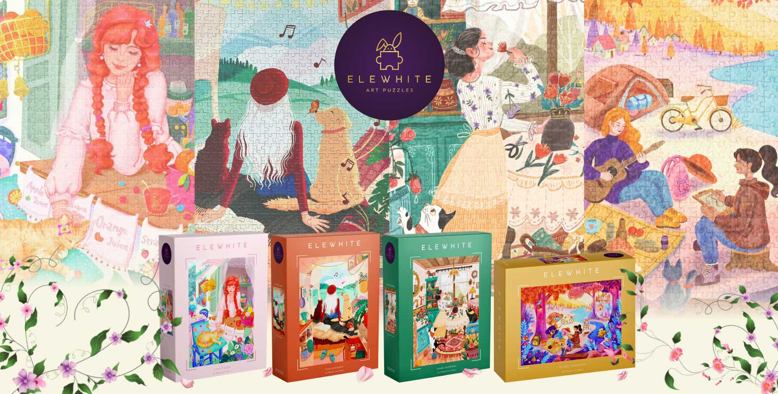 Elewhite Puzzle 020426