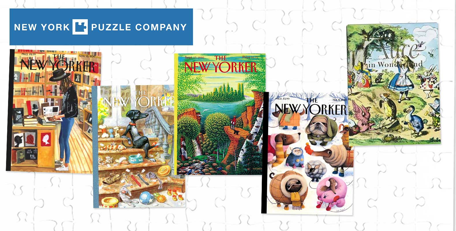 Jigsaw Puzzles Metro Hobbies