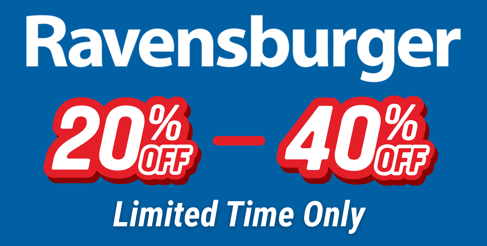 ravensburger 030726
