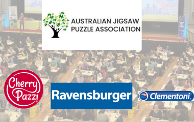 AJPA Competition Puzzles