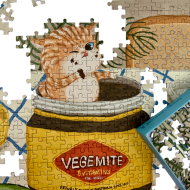 Jigsaw Puzzles 500~999pc