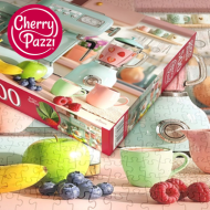 Cherry Pazzi