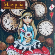 Magnolia Puzzles