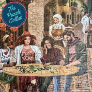 The Puzzle Collab