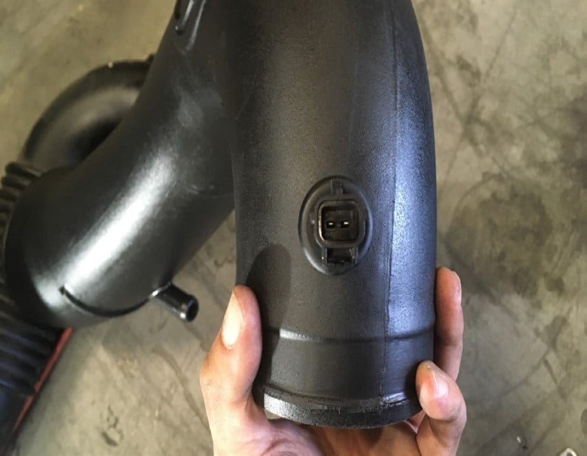 Install Instructions for 75-5106 – S&B