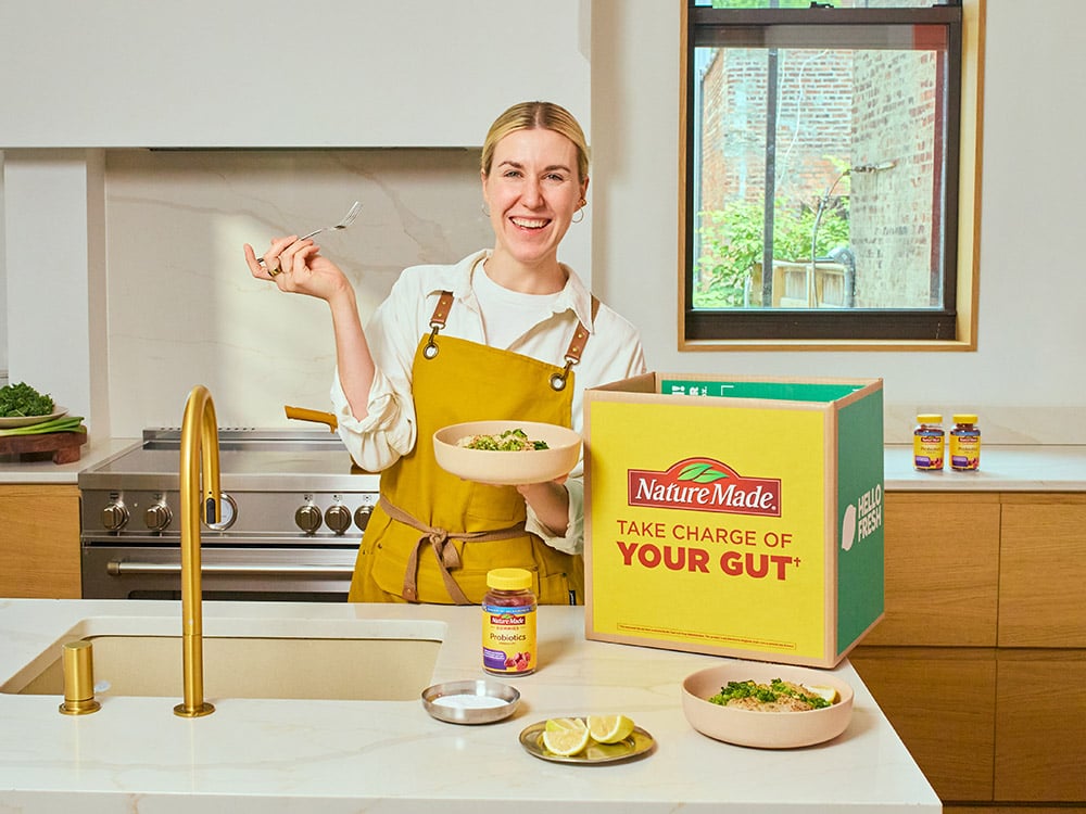 Gut-Friendly Recipes