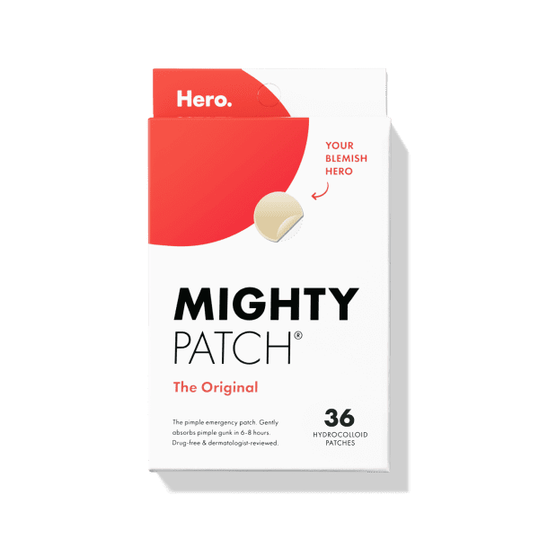 image of Mighty Patch™ Original patch