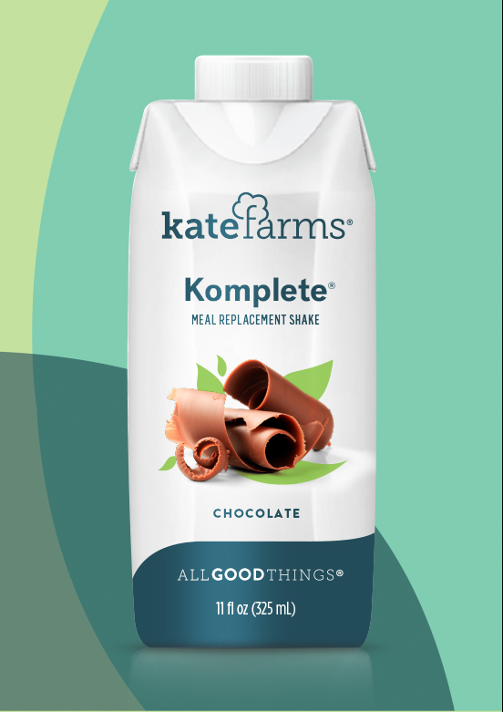 Komplete Chocolate
