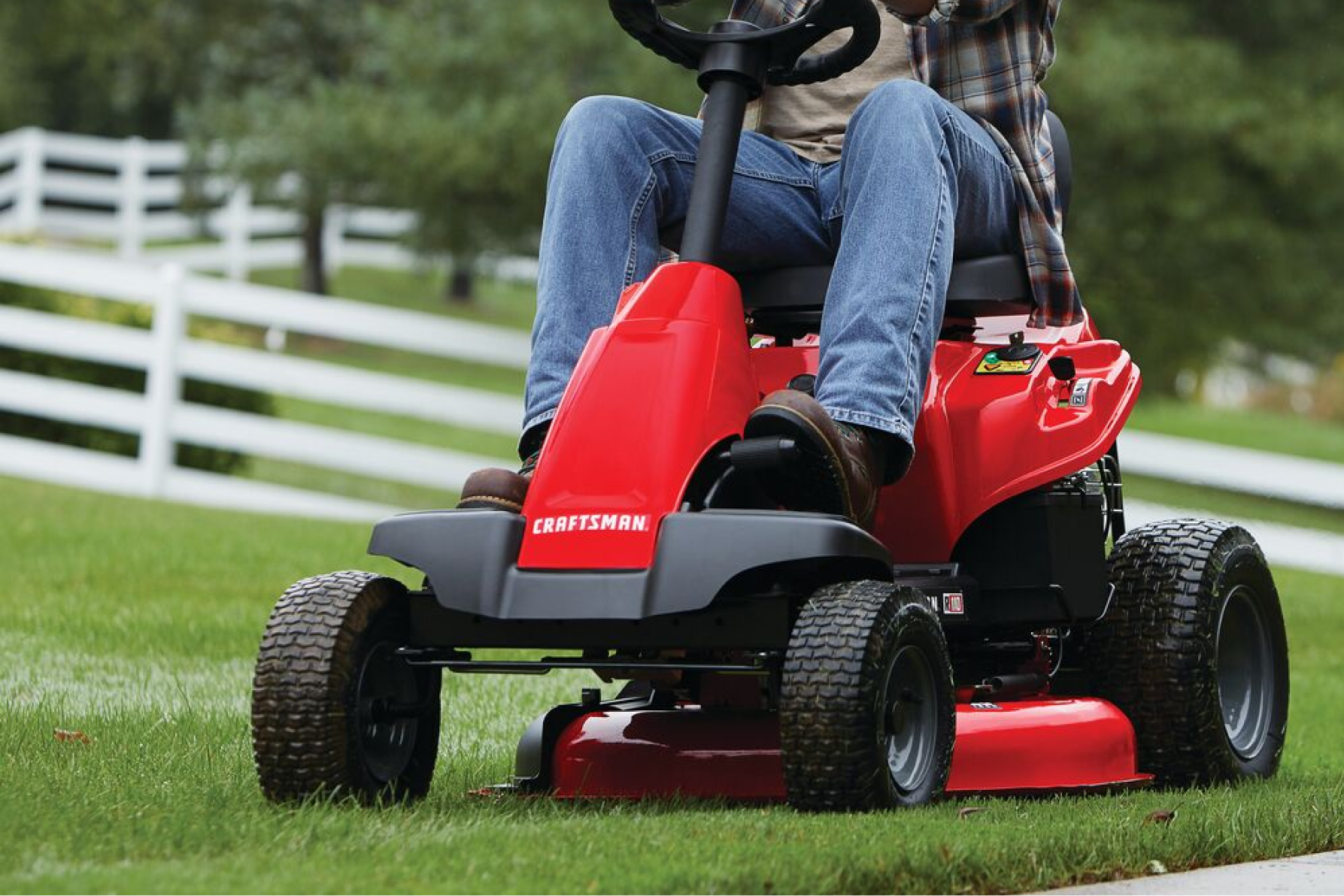 Craftsman lawn tractor repair manual hotsell