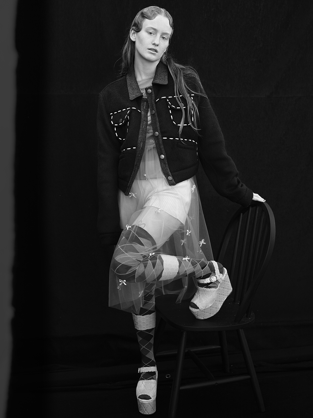 Fall-Winter 2018