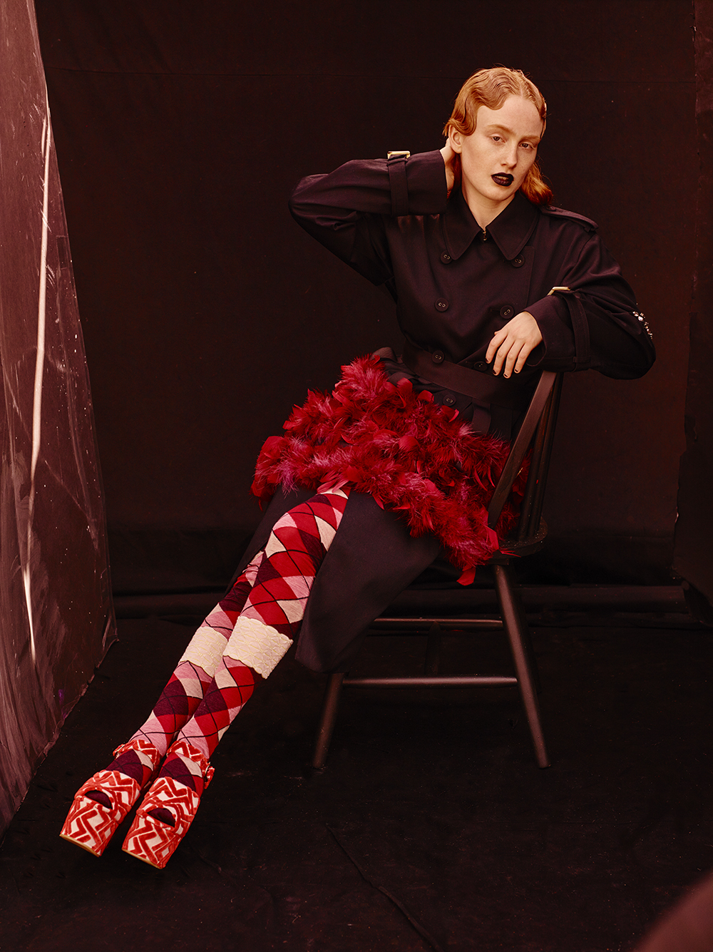 Fall-Winter 2018