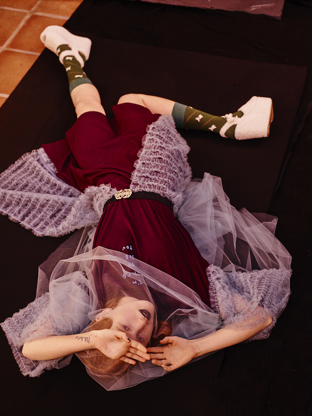 Fall-Winter 2018