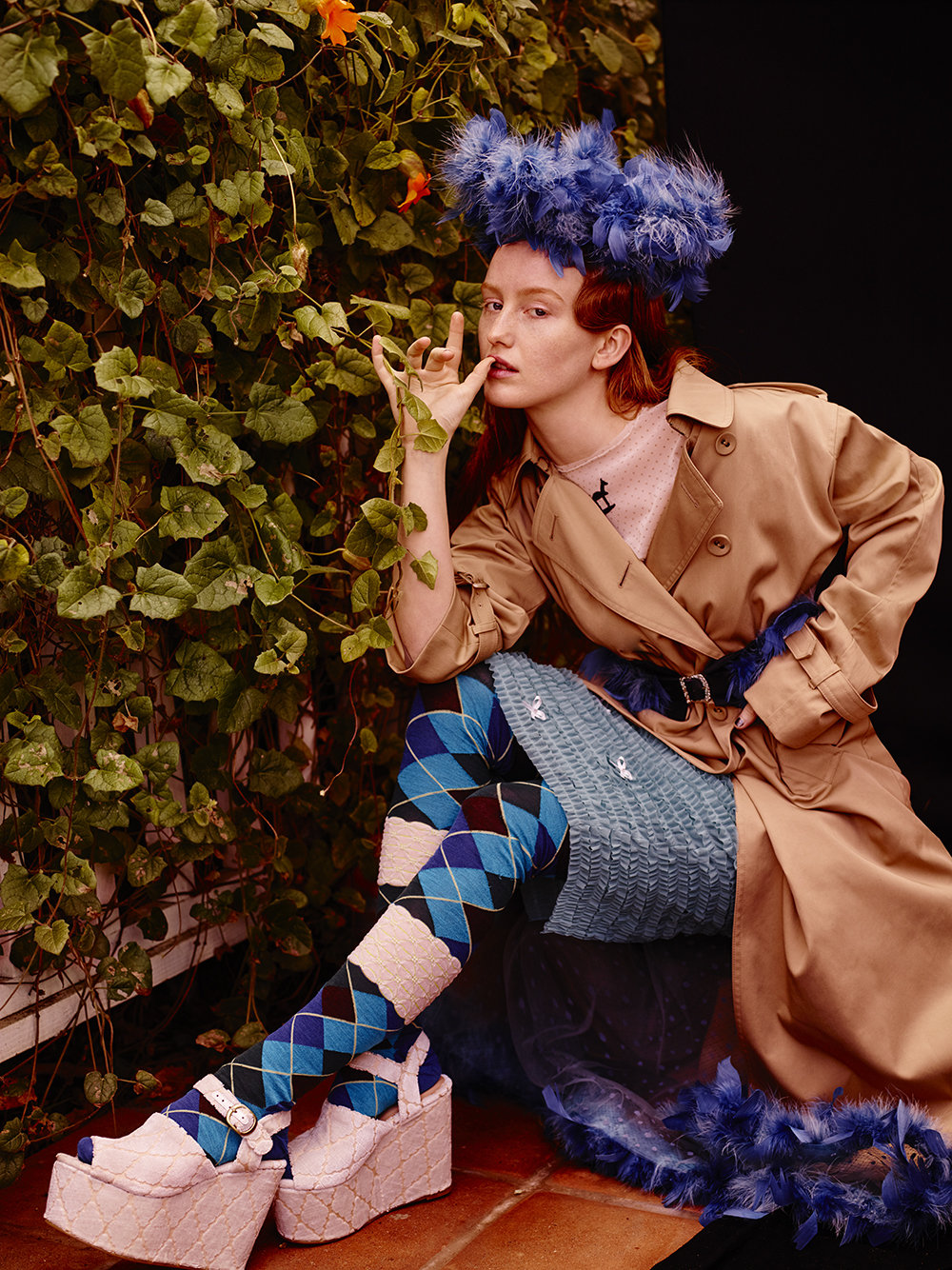 Fall-Winter 2018