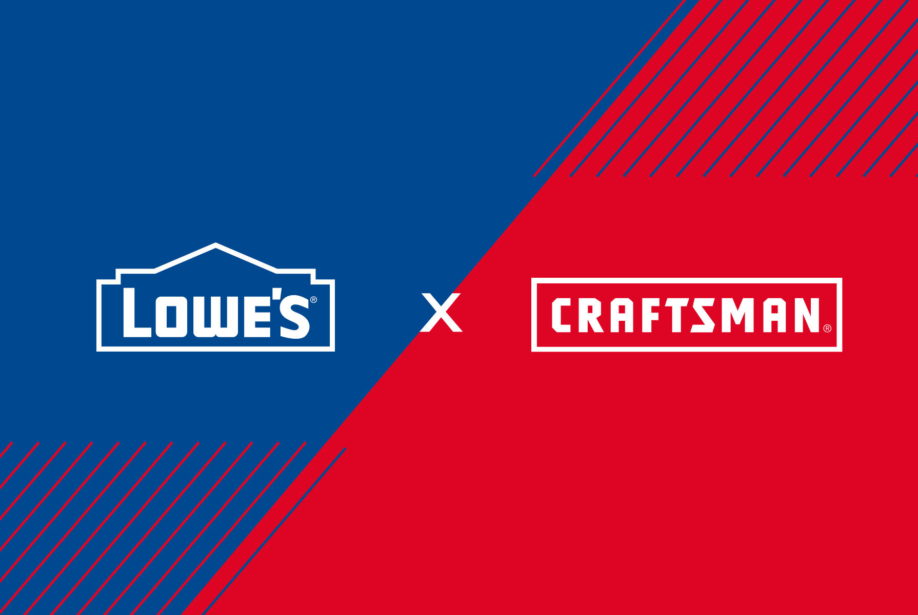Lowe's Promotions CRAFTSMAN