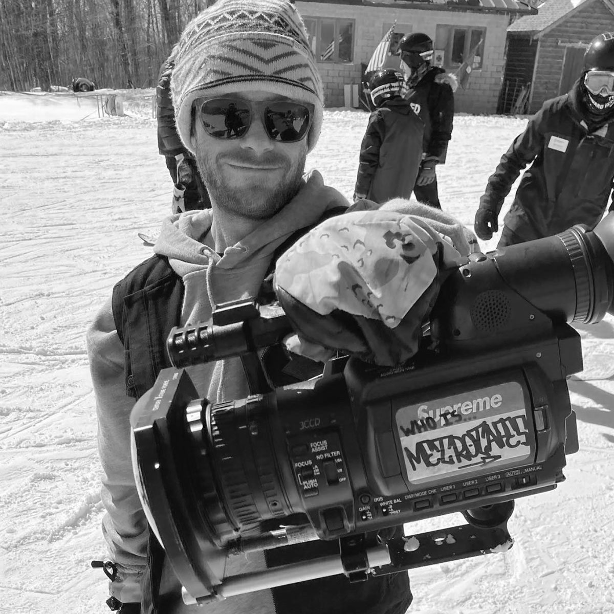 union rider Snowboard Team