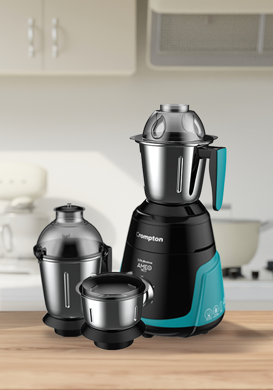 Kitchen Appliances