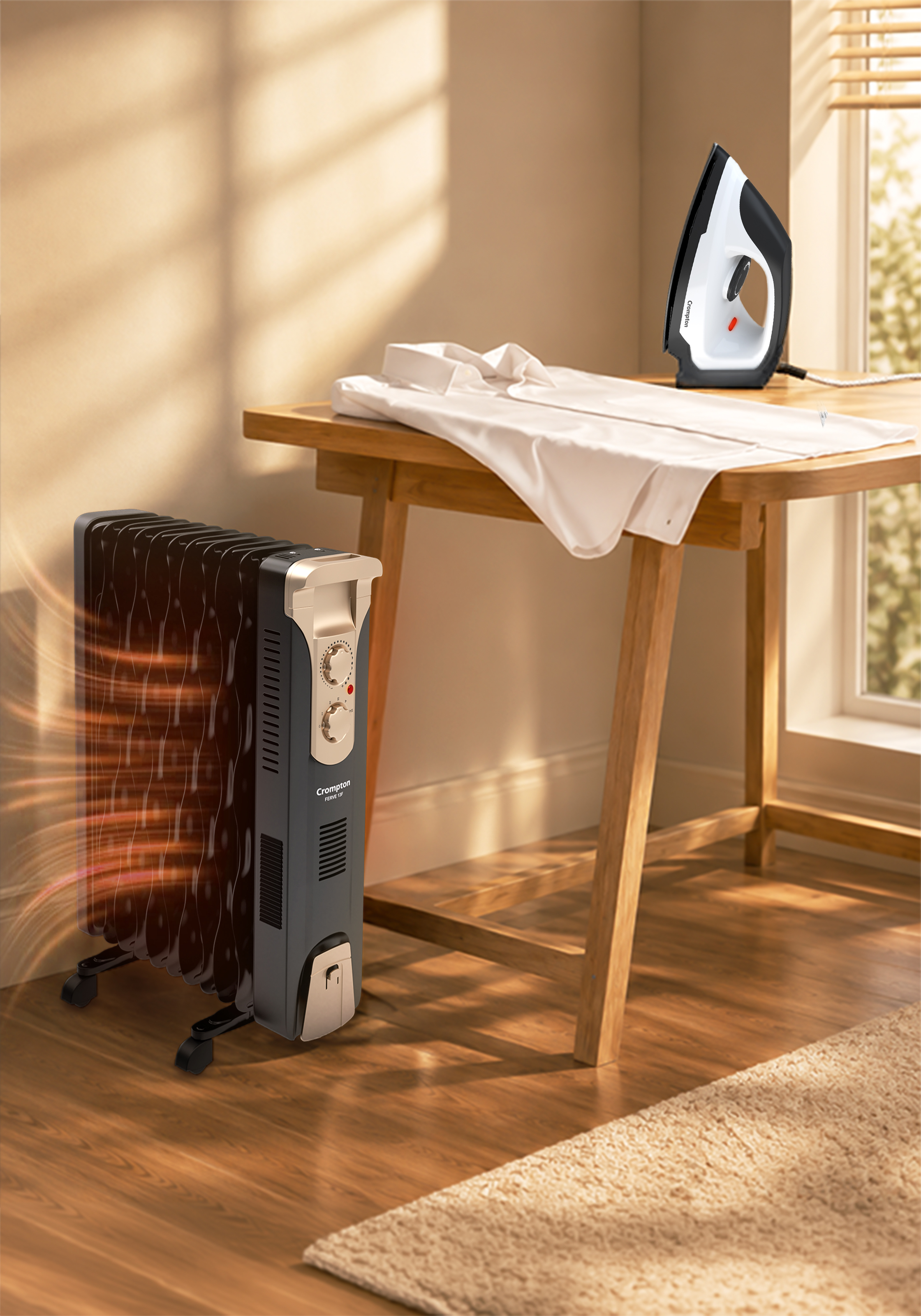 Home Appliances