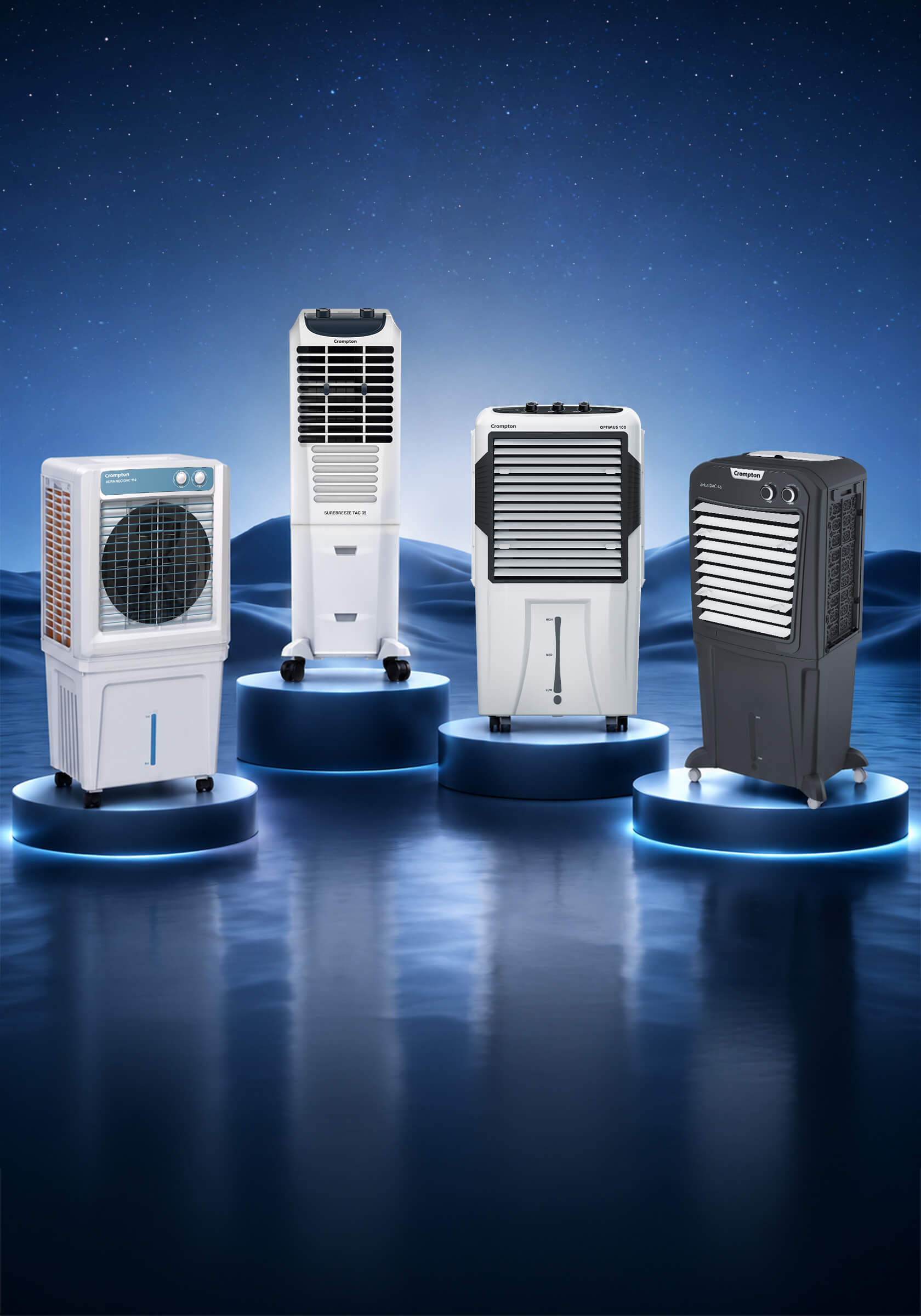Air Coolers