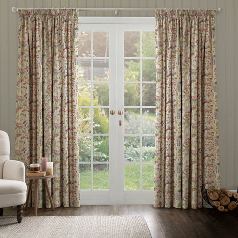collection of outlet last chance curtains