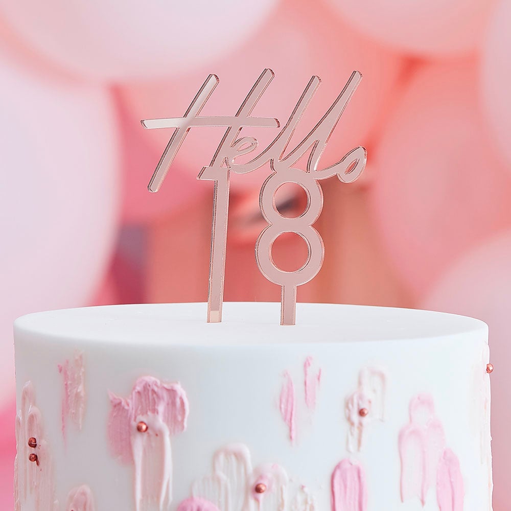 Le gâteau d'anniversaire 40641, Autre