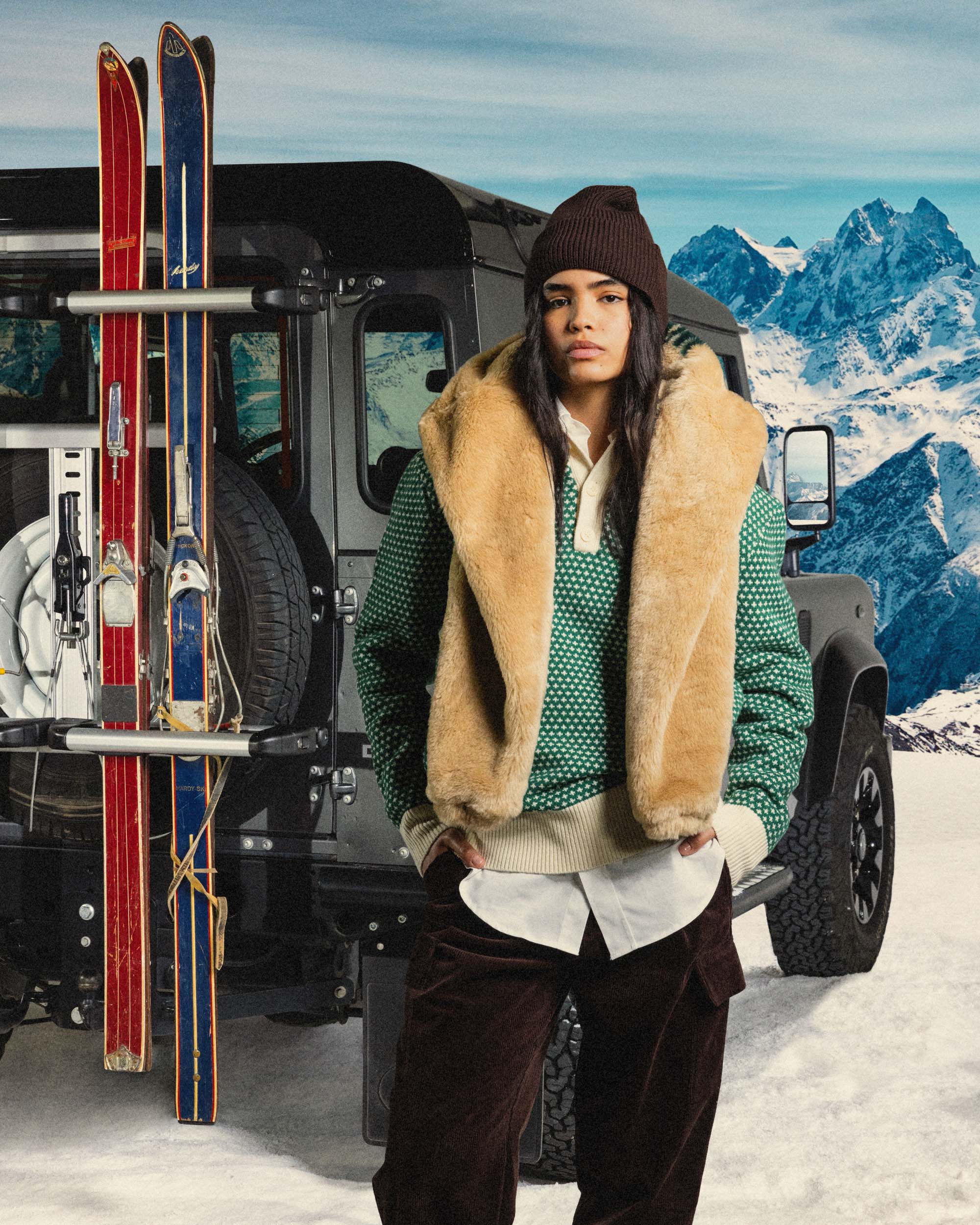 Drôle de Monsieur - Drôle de Monsieur